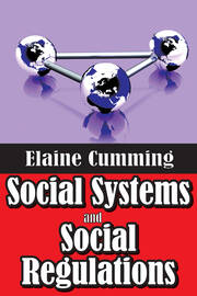Social Systems and Social Regulations book cover