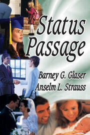 Status Passage book cover