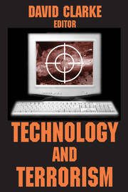 Technology and Terrorism book cover