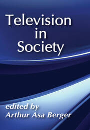 Television in Society book cover