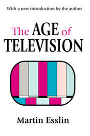 The Age of Television book cover