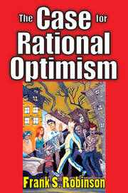 The Case for Modern Liberalism book cover