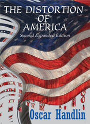 The Distortion of America book cover