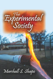 The Experimental Society book cover