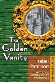 The Golden Vanity book cover