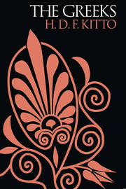 The Greeks book cover