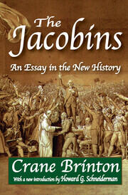 The Jacobins: An Essay in the New History book cover