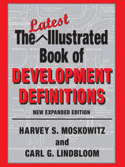 The Latest Illustrated Book of Development Definitions book cover