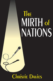 The Mirth of Nations book cover