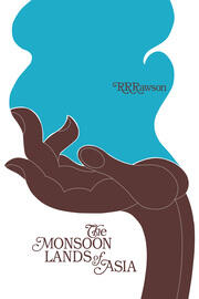 The Monsoon Lands of Asia book cover