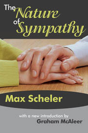The Nature of Sympathy book cover
