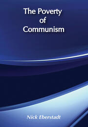 The Poverty of Communism book cover