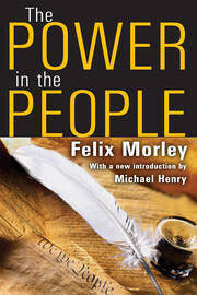 The Power in the People book cover