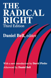The Radical Right book cover