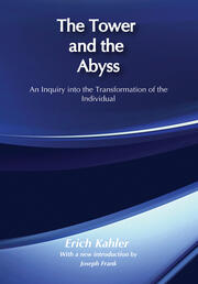 The Tower and the Abyss book cover