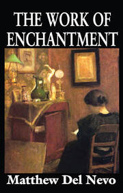 The Work of Enchantment book cover