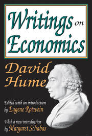 Writings on Economics book cover