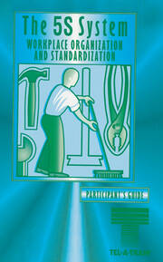 5S Video Participants Guide book cover