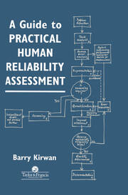 A Guide To Practical Human Reliability Assessment book cover