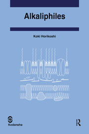 Alkaliphiles book cover
