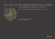 An Atlas of Selected Galaxies: With Illustrations of Photometric Analyses book cover
