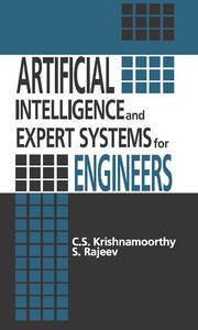 Artificial Intelligence and Expert Systems for Engineers book cover