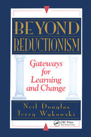 Beyond Reductionism: Gateways for Learning and Change book cover