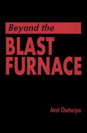 Beyond the Blast Furnace book cover