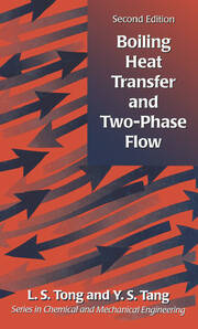Boiling Heat Transfer And Two-Phase Flow book cover