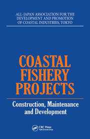 Coastal Fishery Projects book cover