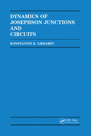 Dynamics of Josephson Junctions and Circuits book cover