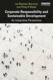 Corporate Responsibility and Sustainable Development: An Integrative Perspective book cover