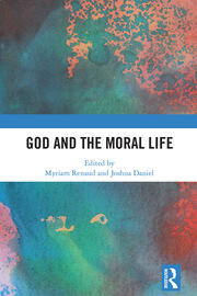 God and the Moral Life book cover