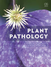 Plant Pathology book cover