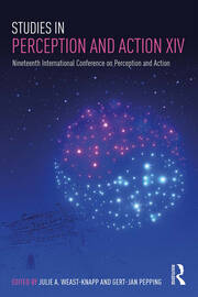 Studies in Perception and Action XIV: Nineteenth International Conference on Perception and Action book cover