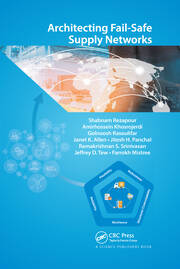 Architecting Fail‐Safe Supply Networks book cover