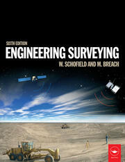 Engineering Surveying book cover