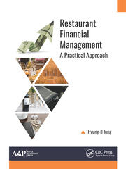 Restaurant Financial Management: A Practical Approach book cover