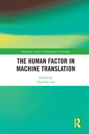The Human Factor in Machine Translation book cover