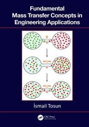 Fundamental Mass Transfer Concepts in Engineering Applications book cover
