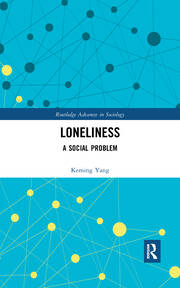 Loneliness: A Social Problem book cover