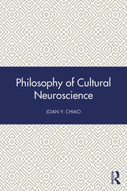 Philosophy of Cultural Neuroscience book cover