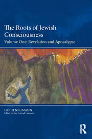 The Roots of Jewish Consciousness, Volume One: Revelation and Apocalypse book cover