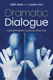 Dramatic Dialogue: Contemporary Clinical Practice book cover
