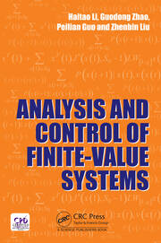 Analysis and Control of Finite-Value Systems book cover