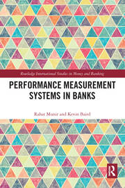 Performance Measurement Systems in Banks book cover