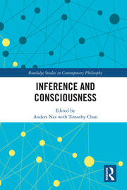 Inference and Consciousness book cover