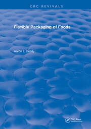 Revival: Flexible Packaging Of Foods (1970) book cover