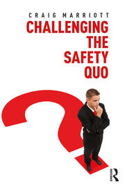 Challenging the Safety Quo book cover
