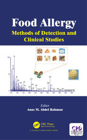 Food Allergy: Methods of Detection and Clinical Studies book cover